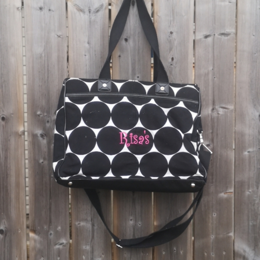 Lap top bag